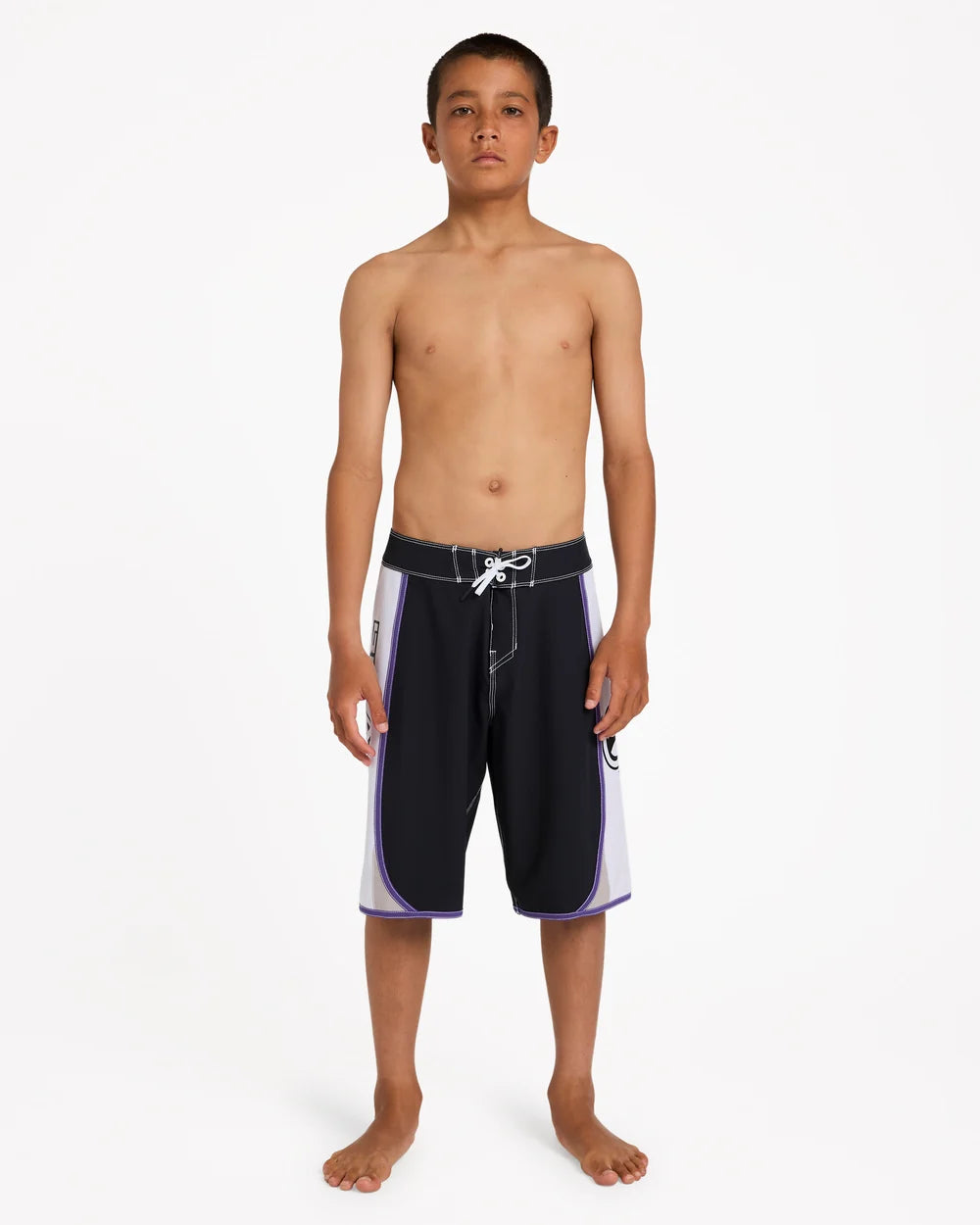 Billabong Spec Dbah Bio Wave 19" Boardshorts Boys 8-16