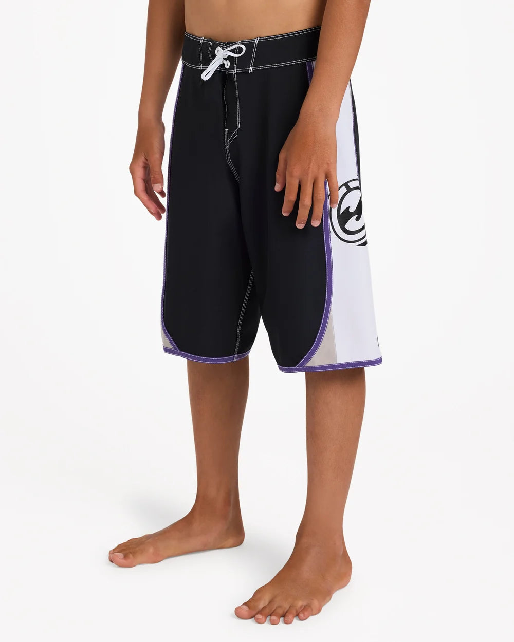 Billabong Spec Dbah Bio Wave 19" Boardshorts Boys 8-16