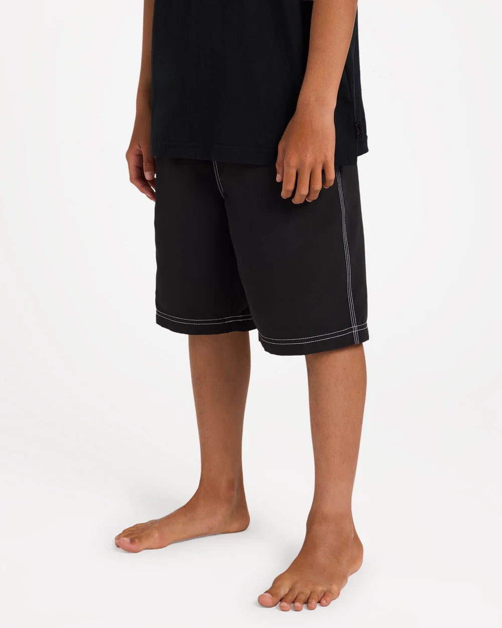 Billabong Throw On 18" Boardshorts  Boys 8-16