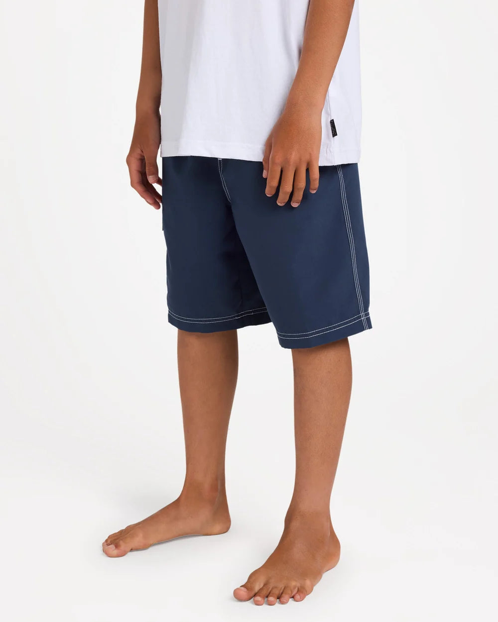 Billabong Throw On 18" Boardshorts  Boys 8-16