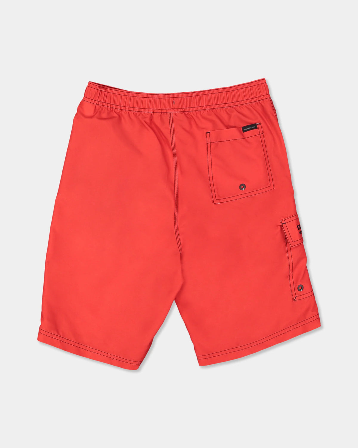 Billabong Throw On 18" Boardshorts  Boys 8-16