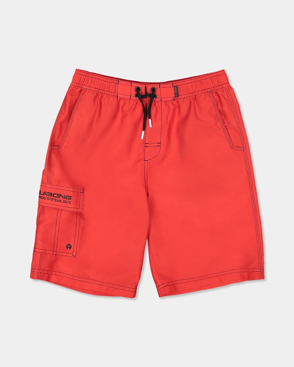 Billabong Throw On 18" Boardshorts  Boys 8-16