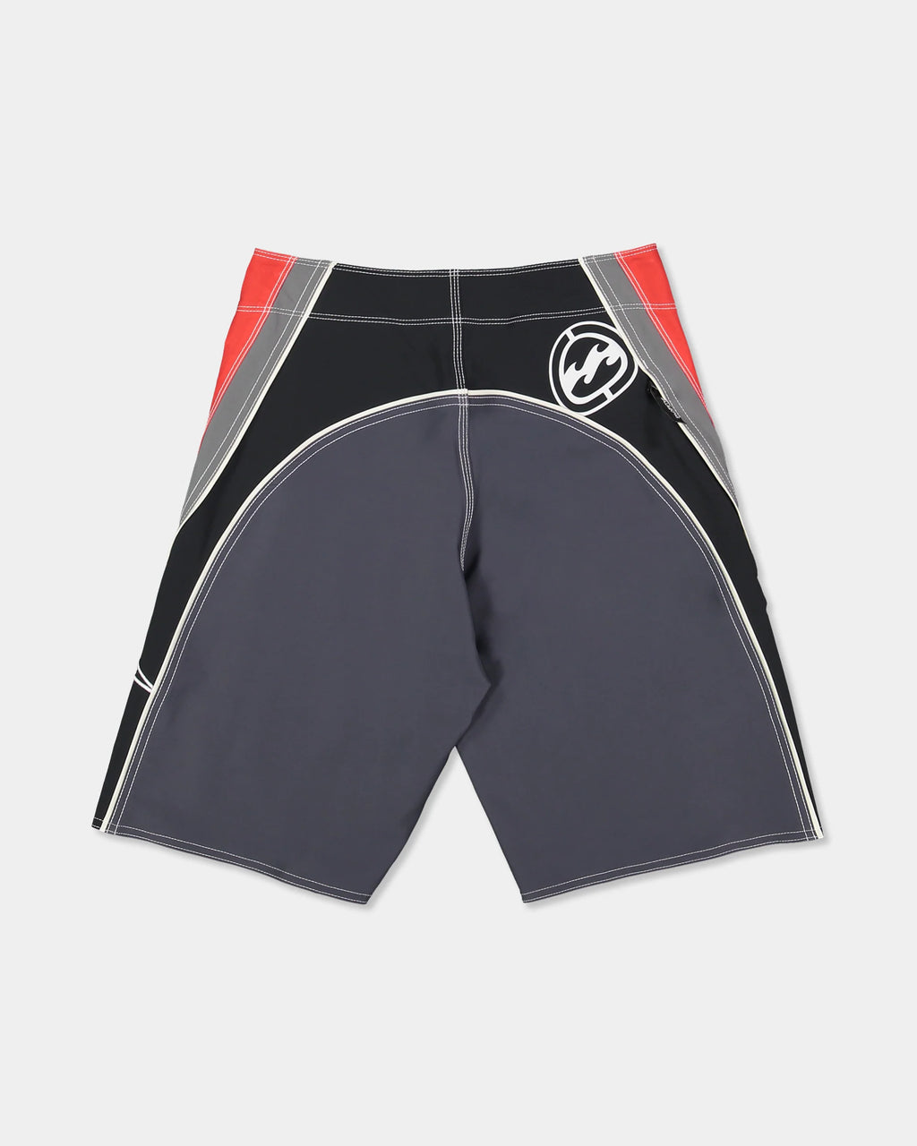 Billabong Fluid 2K Pro 19" Boardshorts Boys 8-16
