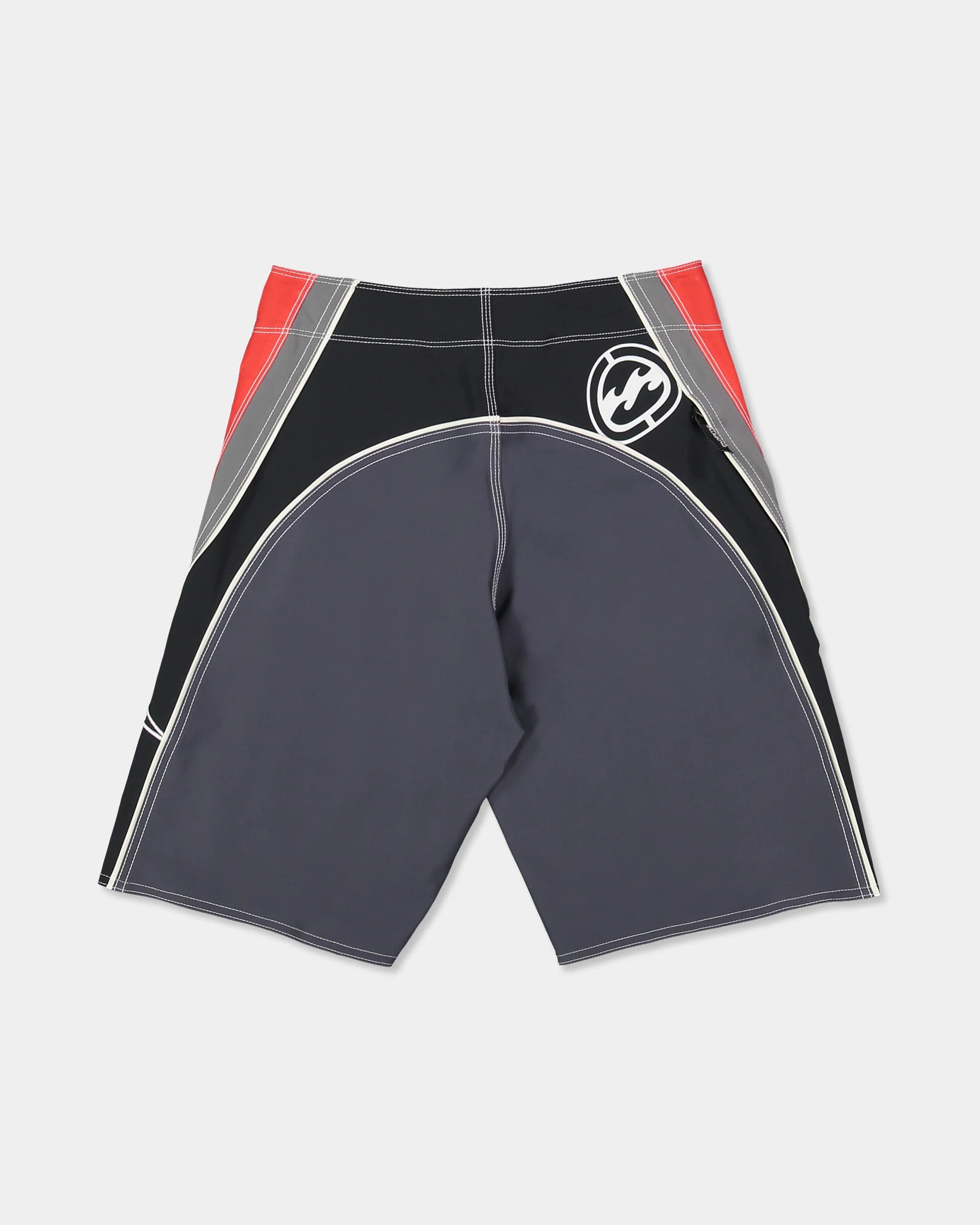 Billabong Fluid 2K Pro 19" Boardshorts Boys 8-16