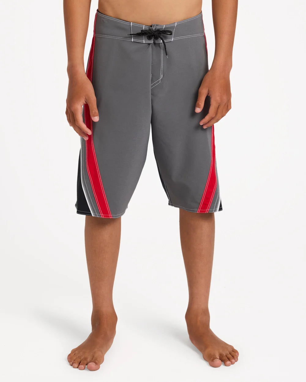 Billabong Fluid 2K Pro 19" Boardshorts Boys 8-16