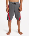 Billabong Fluid 2K Pro 19" Boardshorts Boys 8-16