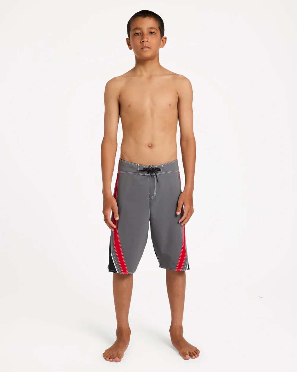 Billabong Fluid 2K Pro 19" Boardshorts Boys 8-16