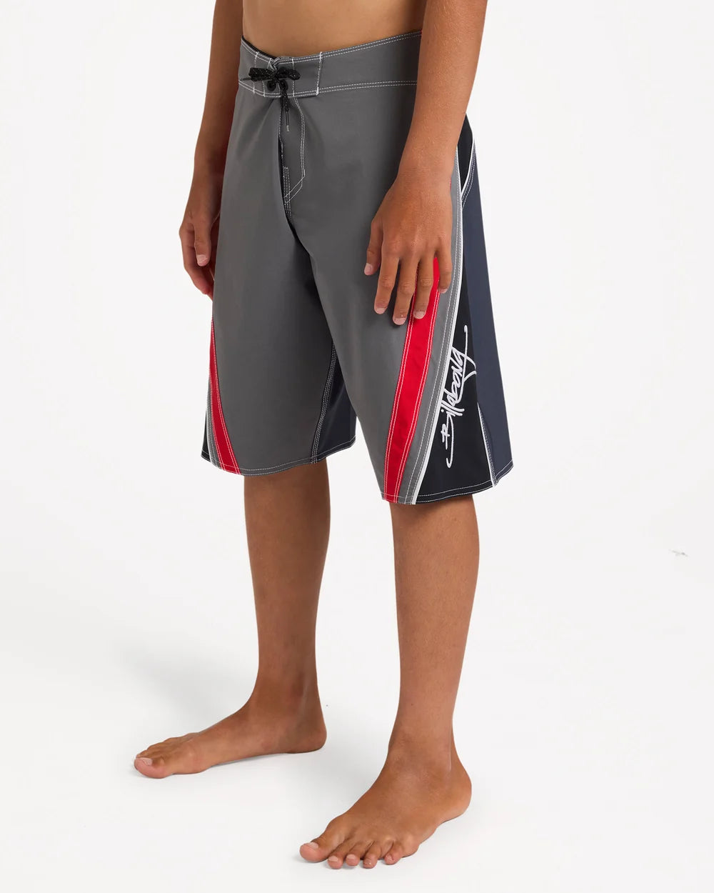 Billabong Fluid 2K Pro 19" Boardshorts Boys 8-16