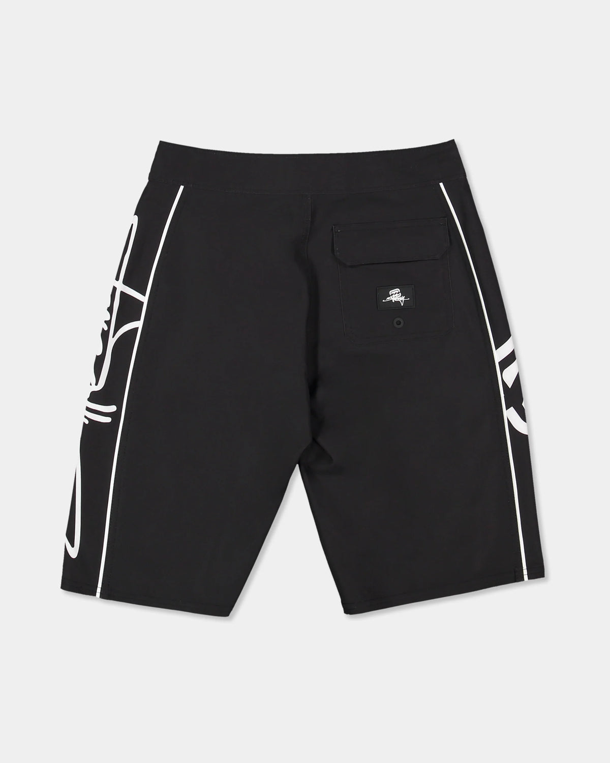 Billabong D bah 2.0 Pro 19" Boardshorts Boys 8-16