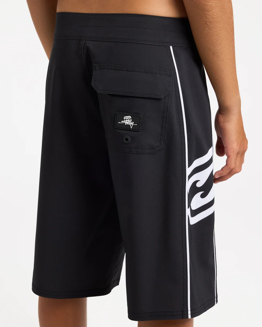 Billabong D bah 2.0 Pro 19" Boardshorts Boys 8-16