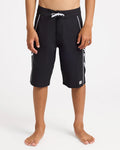 Billabong D bah 2.0 Pro 19" Boardshorts Boys 8-16