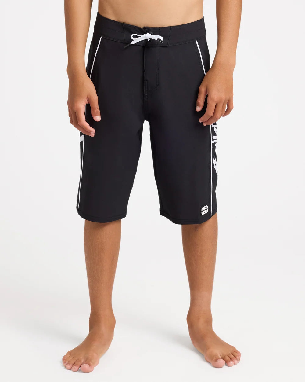 Billabong D bah 2.0 Pro 19" Boardshorts Boys 8-16