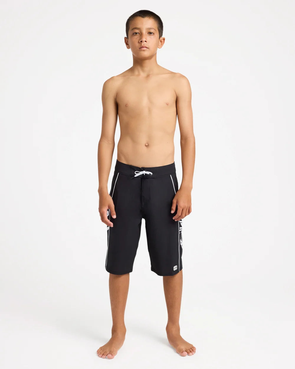 Billabong D bah 2.0 Pro 19" Boardshorts Boys 8-16