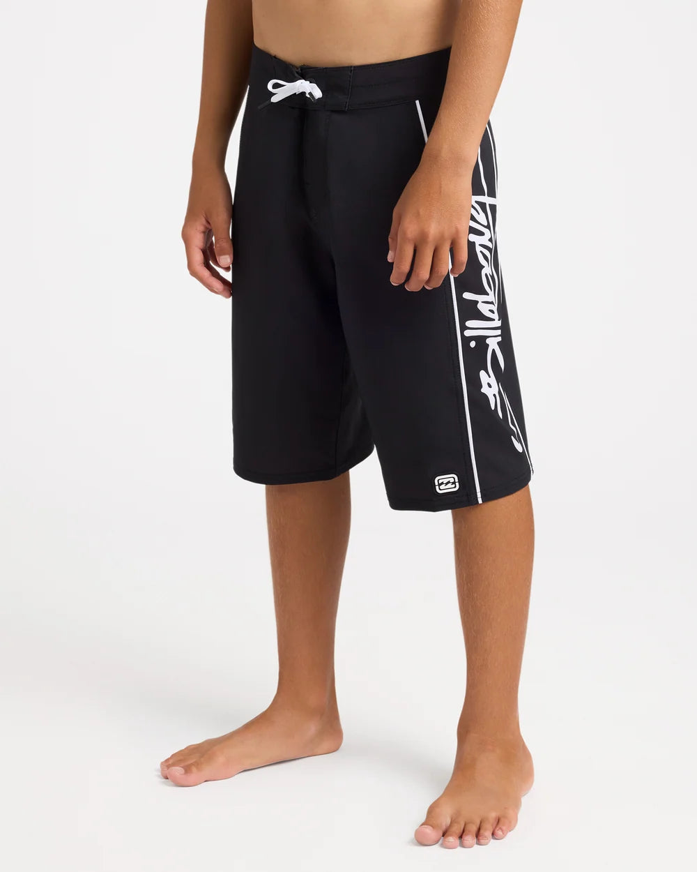Billabong D bah 2.0 Pro 19" Boardshorts Boys 8-16