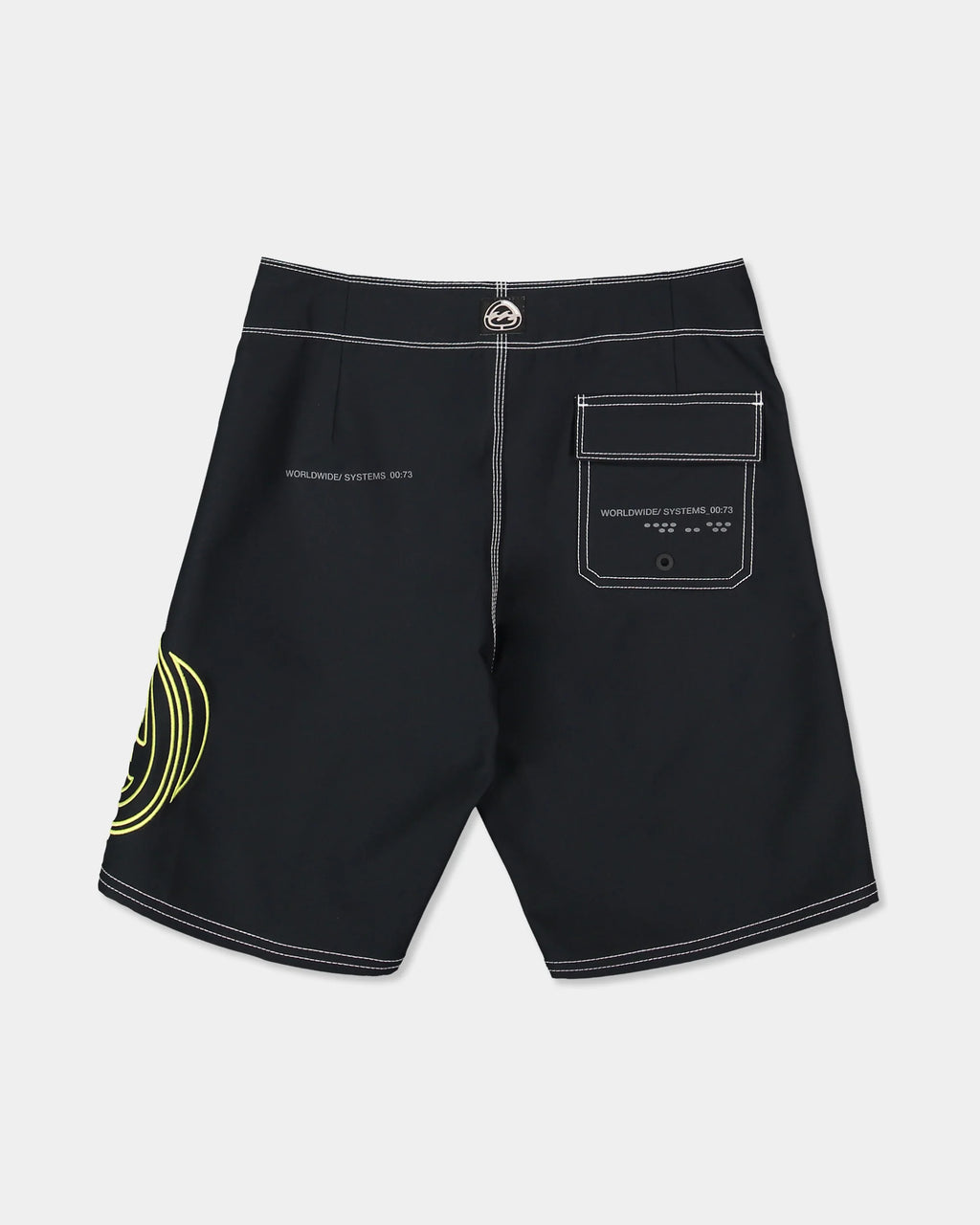 Billabong Spec 73 Pulse OG 17" Boardshorts Boys 8-16