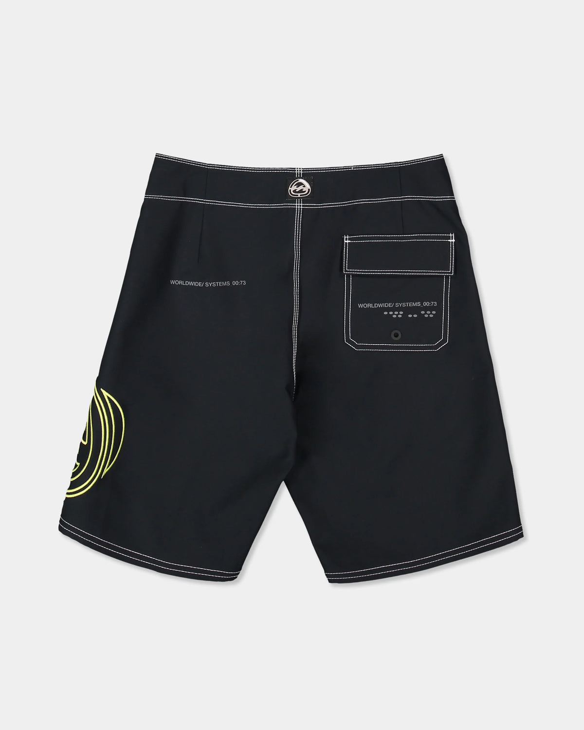 Billabong Spec 73 Pulse OG 17" Boardshorts Boys 8-16