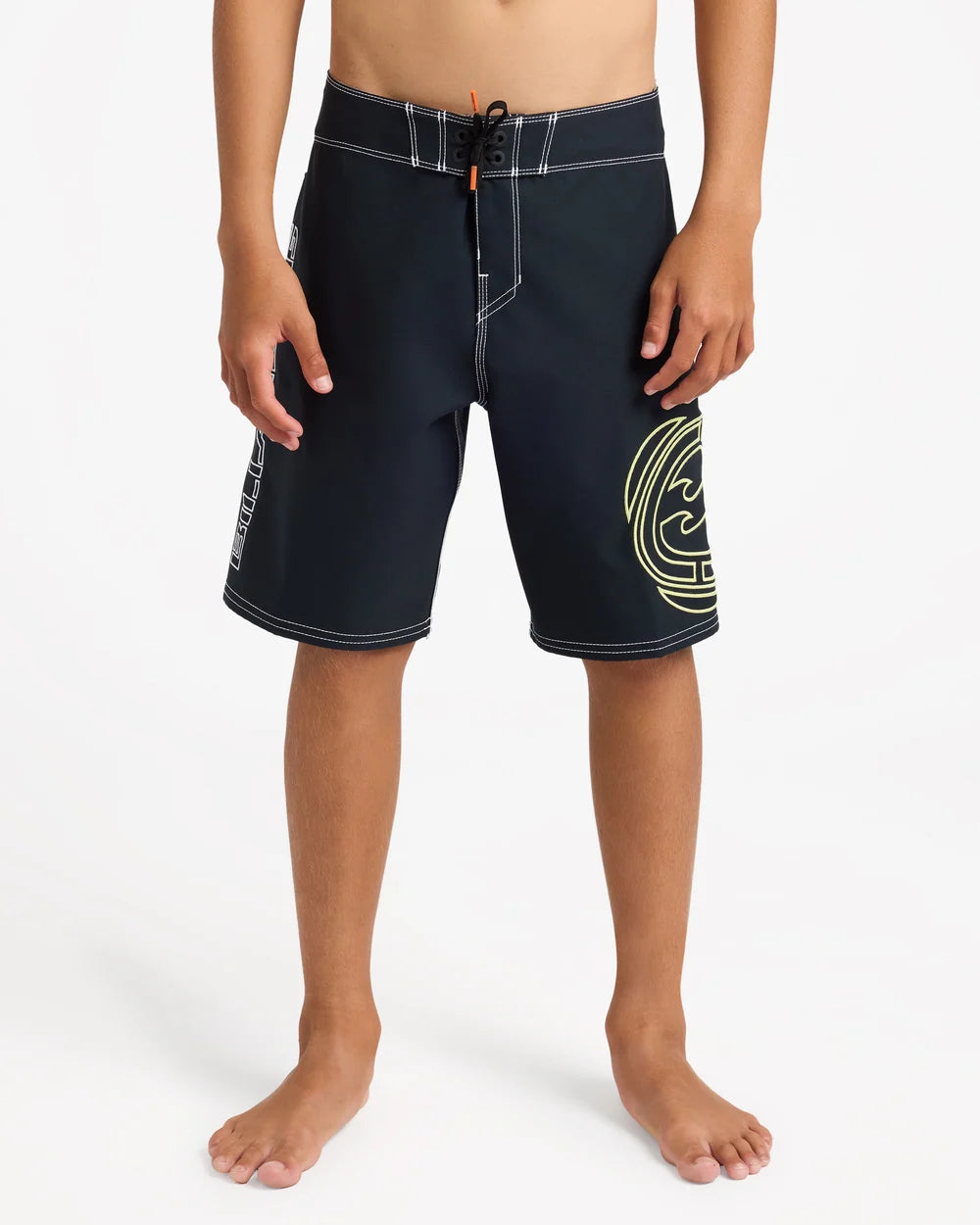 Billabong Spec 73 Pulse OG 17" Boardshorts Boys 8-16