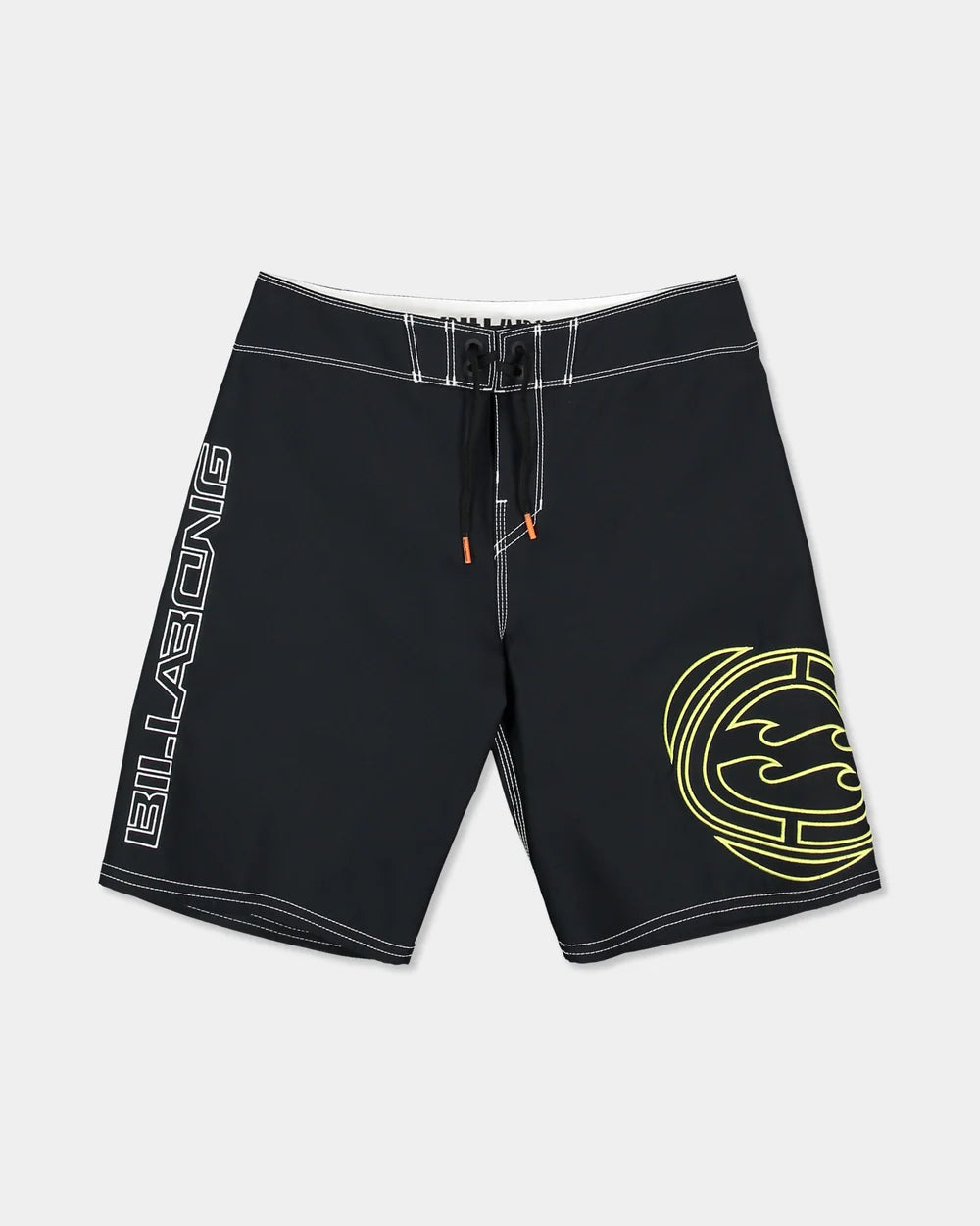 Billabong Spec 73 Pulse OG 17" Boardshorts Boys 8-16
