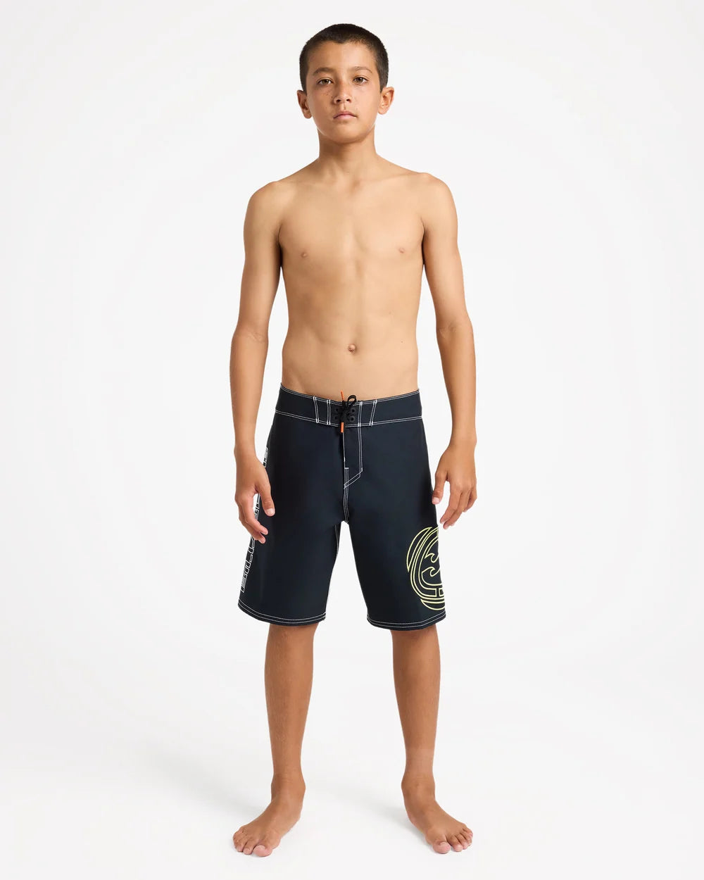 Billabong Spec 73 Pulse OG 17" Boardshorts Boys 8-16