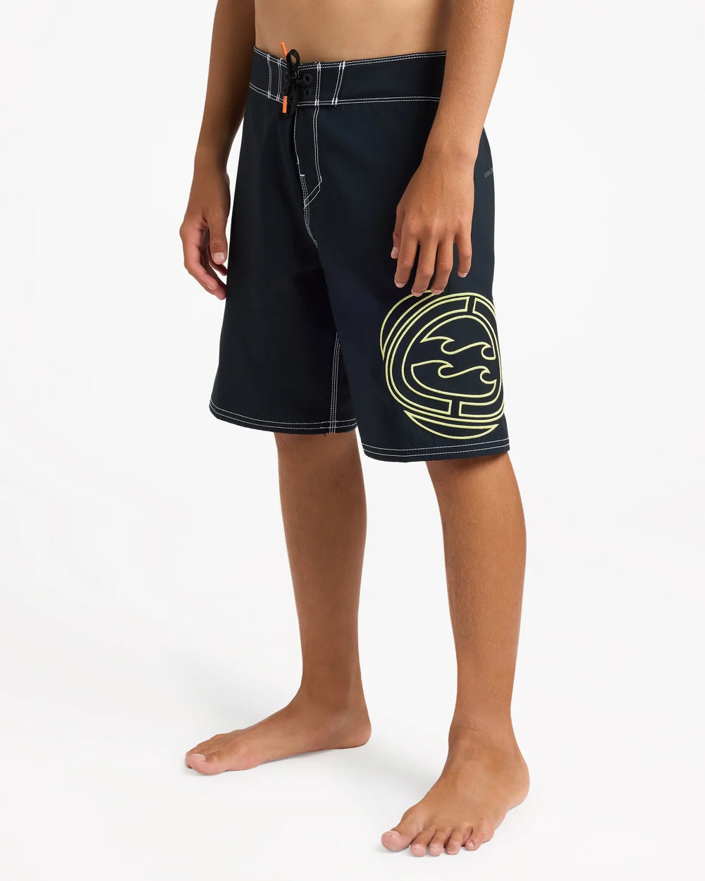 Billabong Spec 73 Pulse OG 17" Boardshorts Boys 8-16