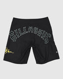 Billabong Flame Original Boardshorts Boys 8-16