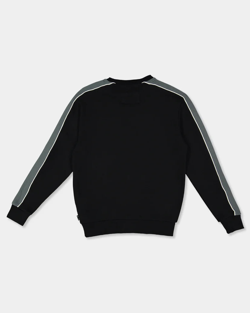 Billabong Script Crew Boys 8-16