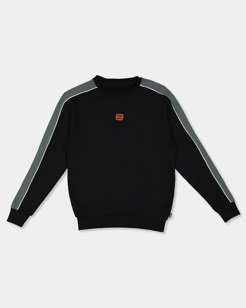 Billabong Script Crew Boys 8-16