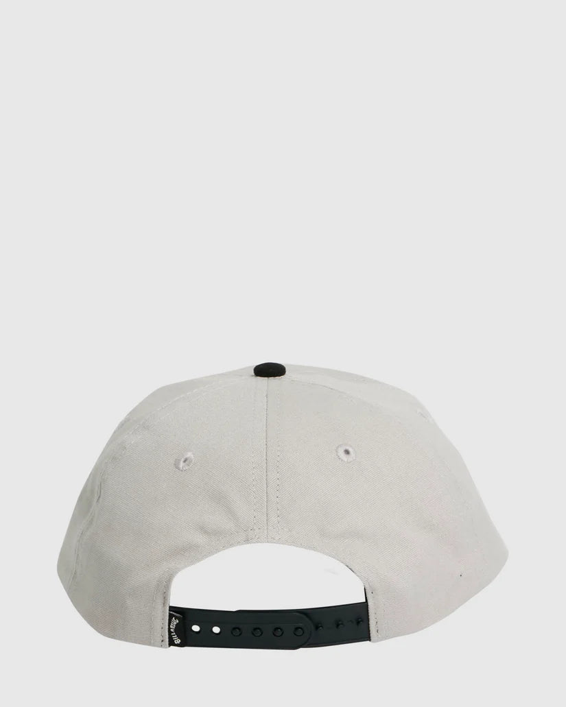 Billabong Base Snapback Cap Boys 8-16