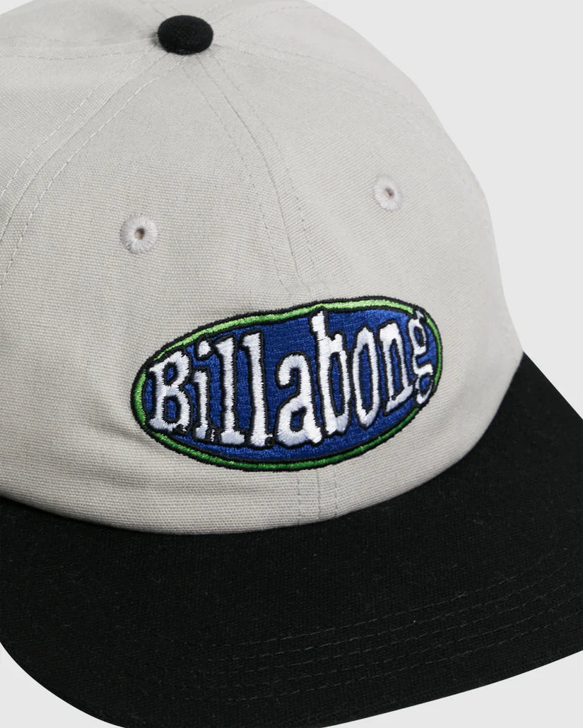 Billabong Base Snapback Cap Boys 8-16