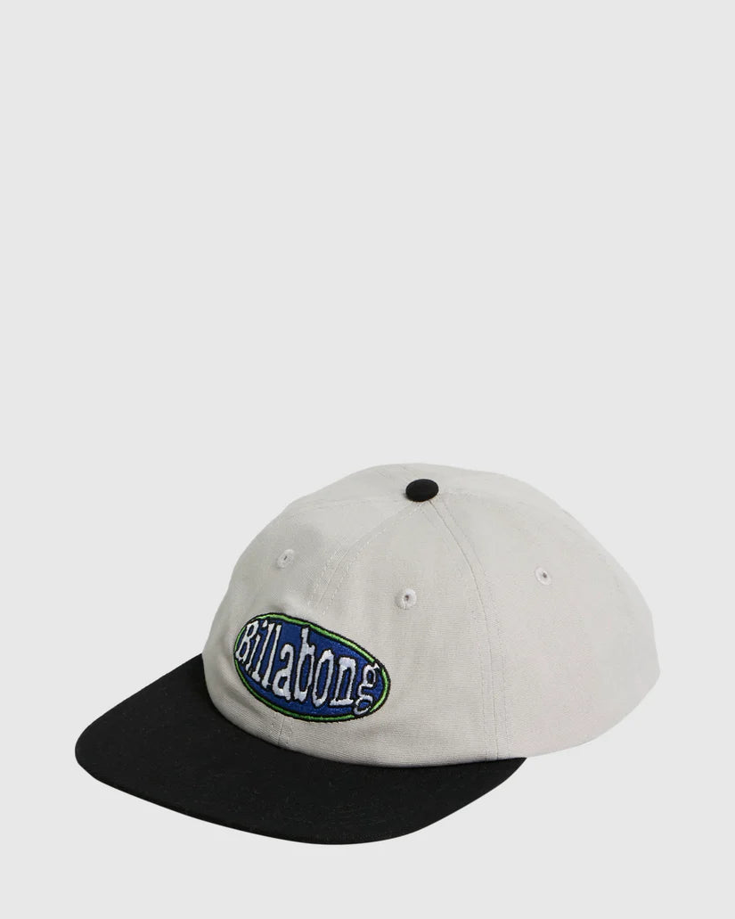 Billabong Base Snapback Cap Boys 8-16