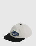 Base Snapback Cap Boys 8-16