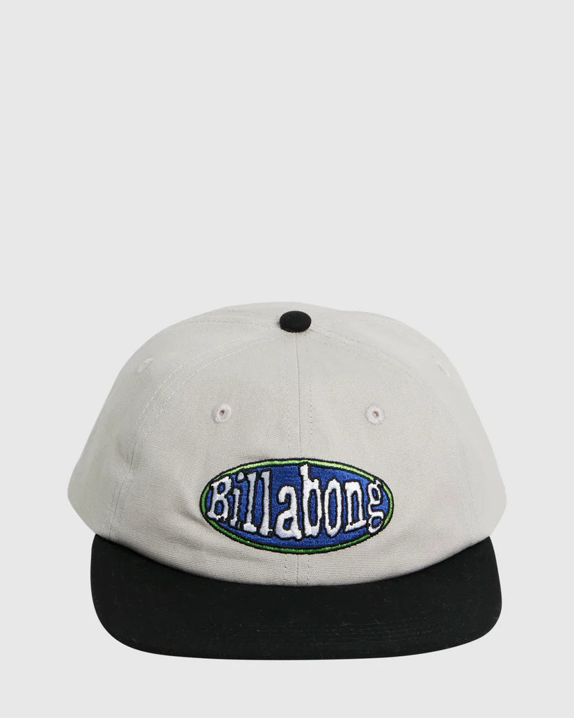 Billabong Base Snapback Cap Boys 8-16