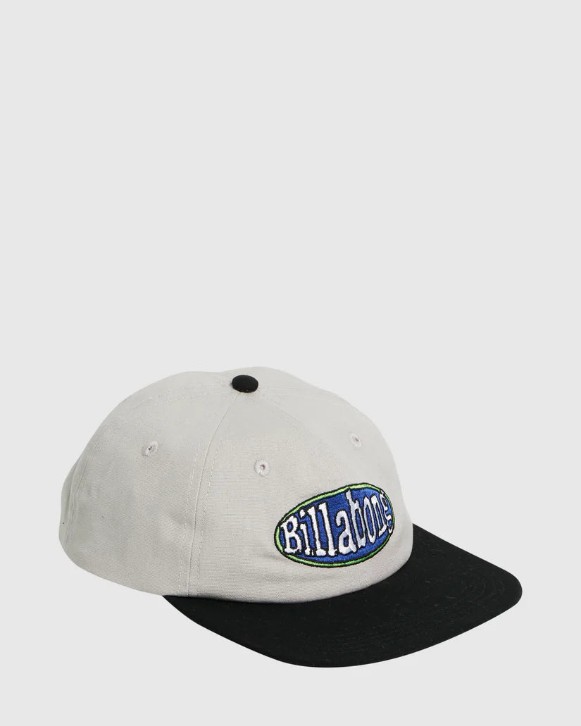 Billabong Base Snapback Cap Boys 8-16