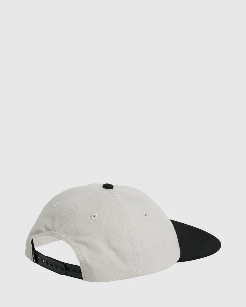 Billabong Base Snapback Cap Boys 8-16