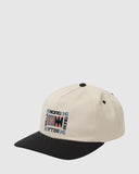 Breakdown Snapback Cap Boys 8-16