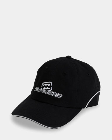 Billabong Bracket Lad Cap Boys 8-16