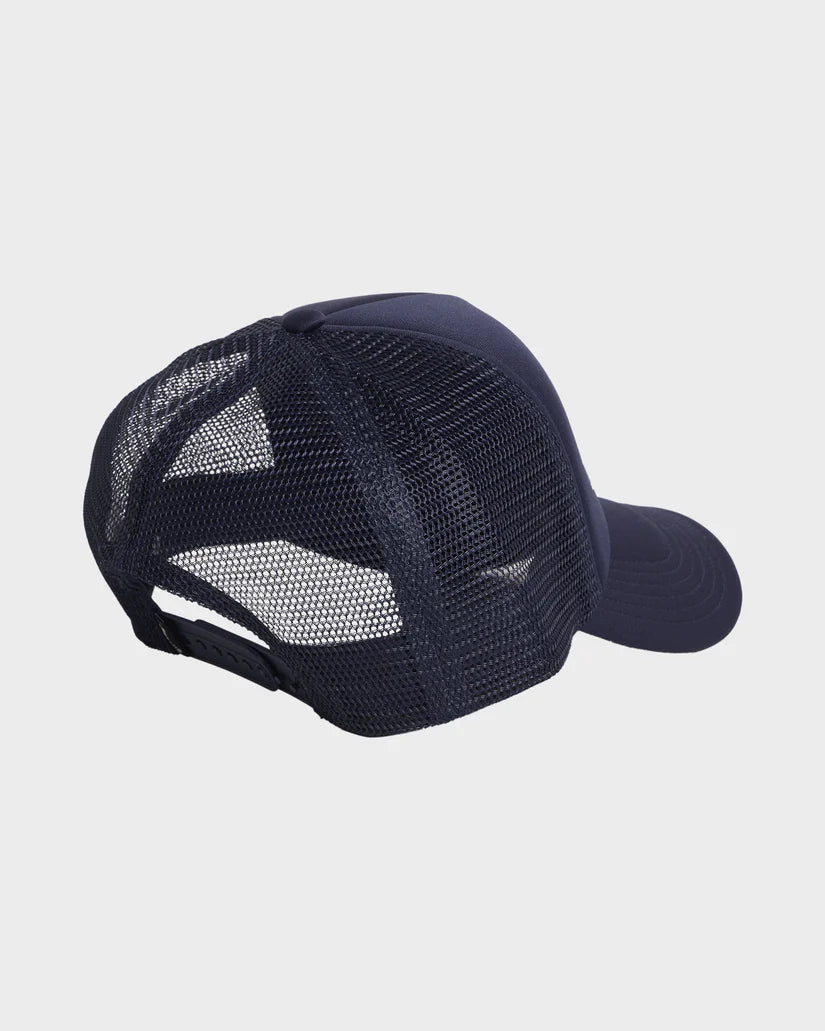 Billabong Bracket Trucker Cap Boys