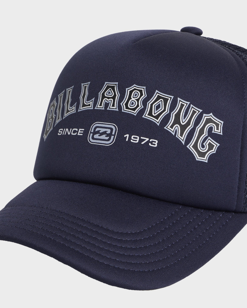 Billabong Bracket Trucker Cap Boys