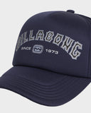 Billabong Bracket Trucker Cap Boys