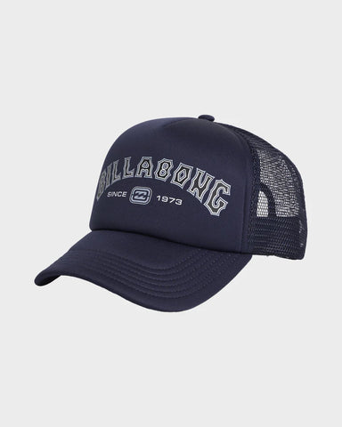 Billabong Bracket Trucker Cap Boys