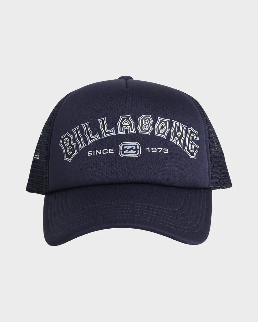 Billabong Bracket Trucker Cap Boys