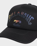 Billabong Arch Fade Trucker Cap Boys 8-16