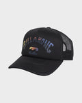 Billabong Arch Fade Trucker Cap Boys 8-16