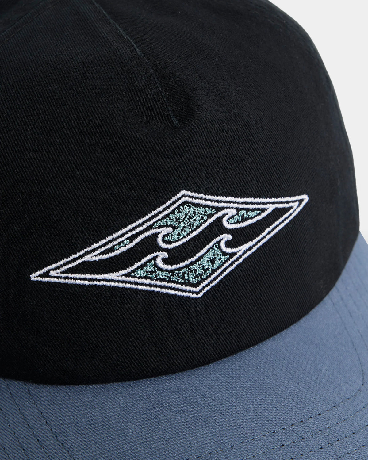 Billabong Heritage Strapback Cap Boys 8-16