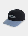 Billabong Heritage Strapback Cap Boys 8-16