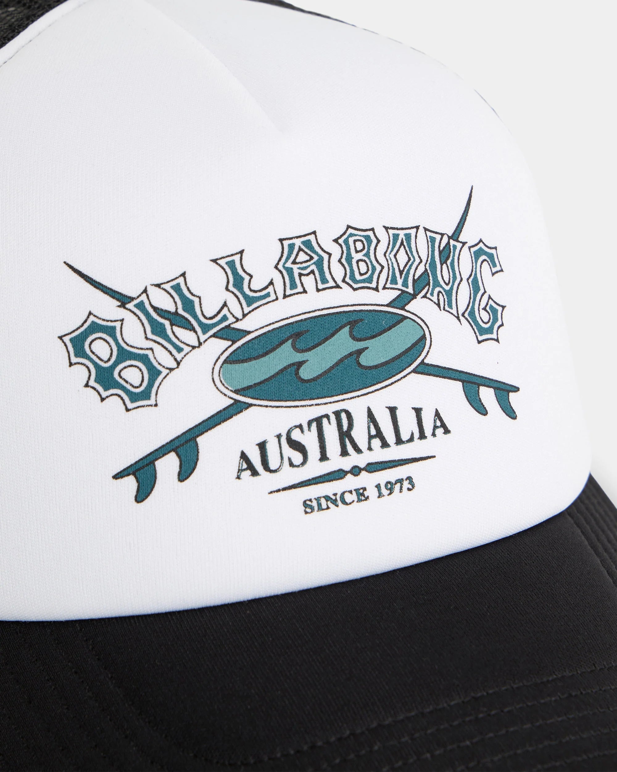 Billabong Norfolk Trucker Cap Boys 8-16