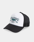 Billabong Norfolk Trucker Cap Boys 8-16