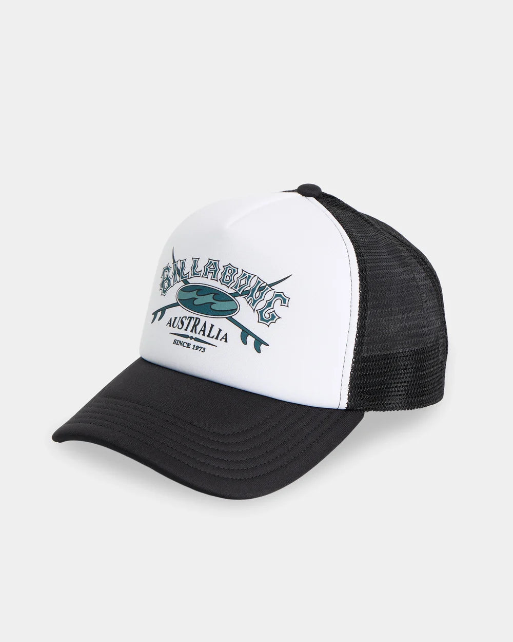 Billabong Norfolk Trucker Cap Boys 8-16