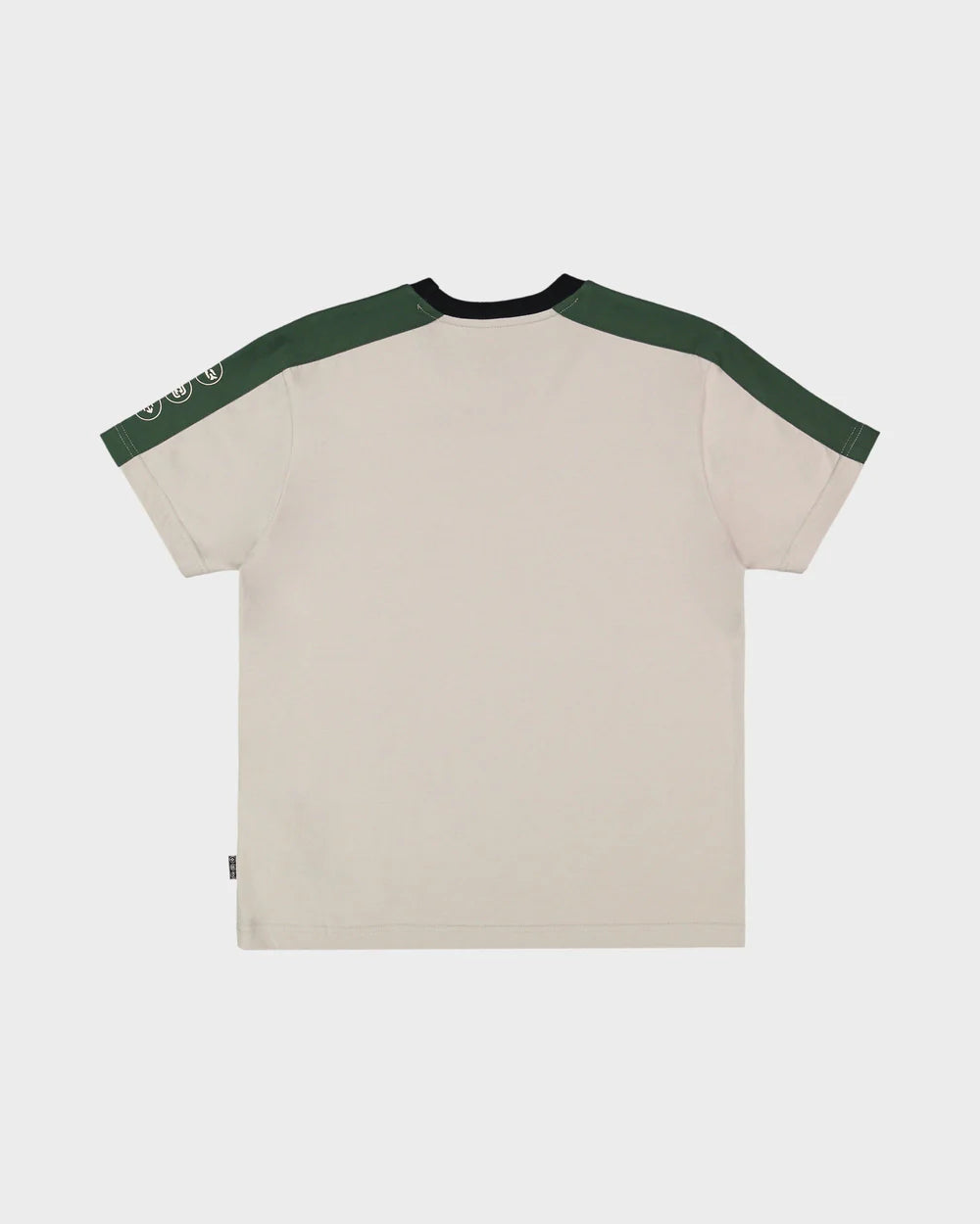 Billabong Spec 73 Iconic T-Shirt Boys 8-16