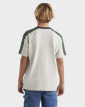 Billabong Spec 73 Iconic T-Shirt Boys 8-16